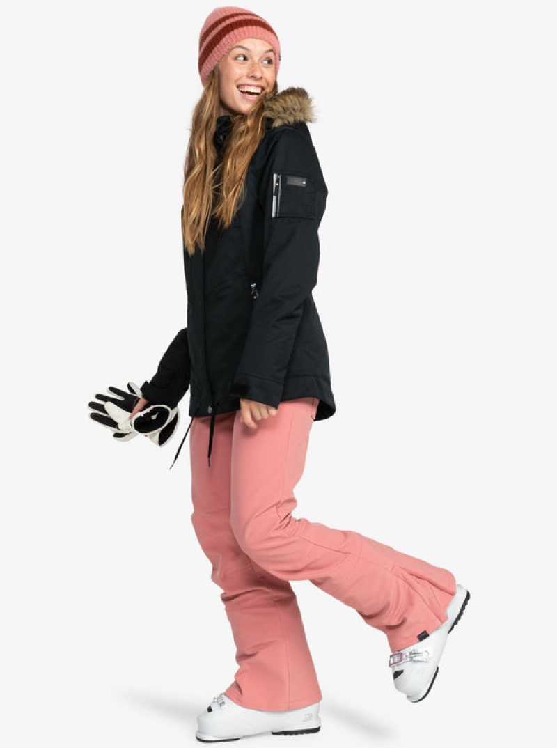 Roxy Meade Technical Snowboard Jackets | OUFC-91654