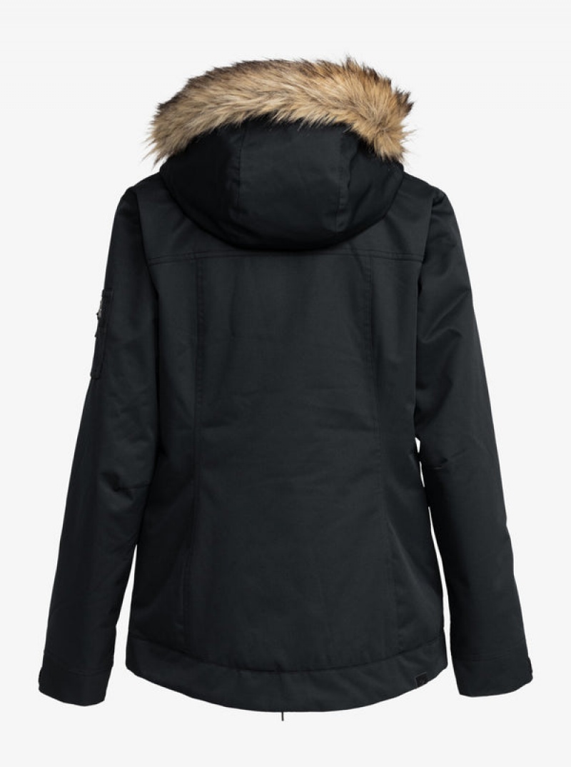 Roxy Meade Technical Snowboard Jackets | OUFC-91654