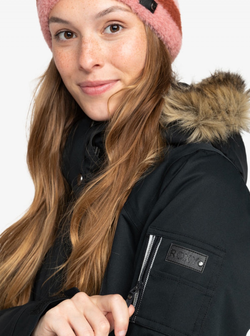 Roxy Meade Technical Snowboard Jackets | OUFC-91654