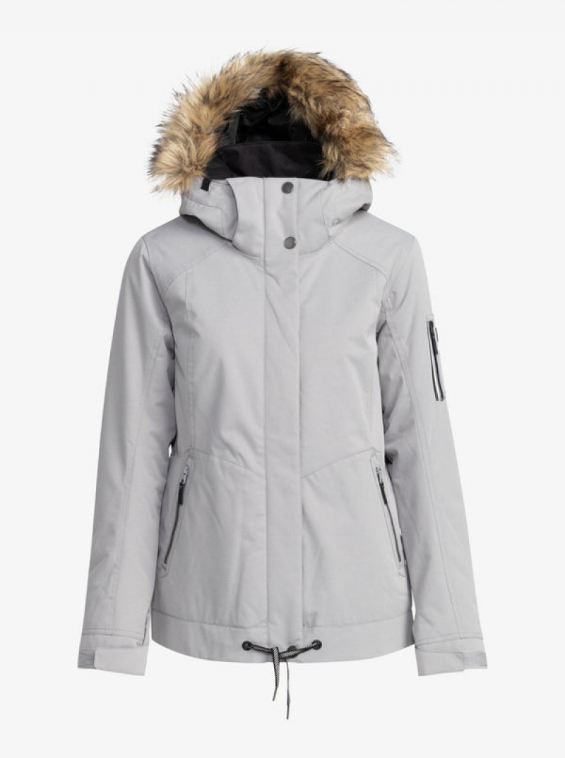 Roxy Meade Technical Snowboard Jackets | QMXS-25693