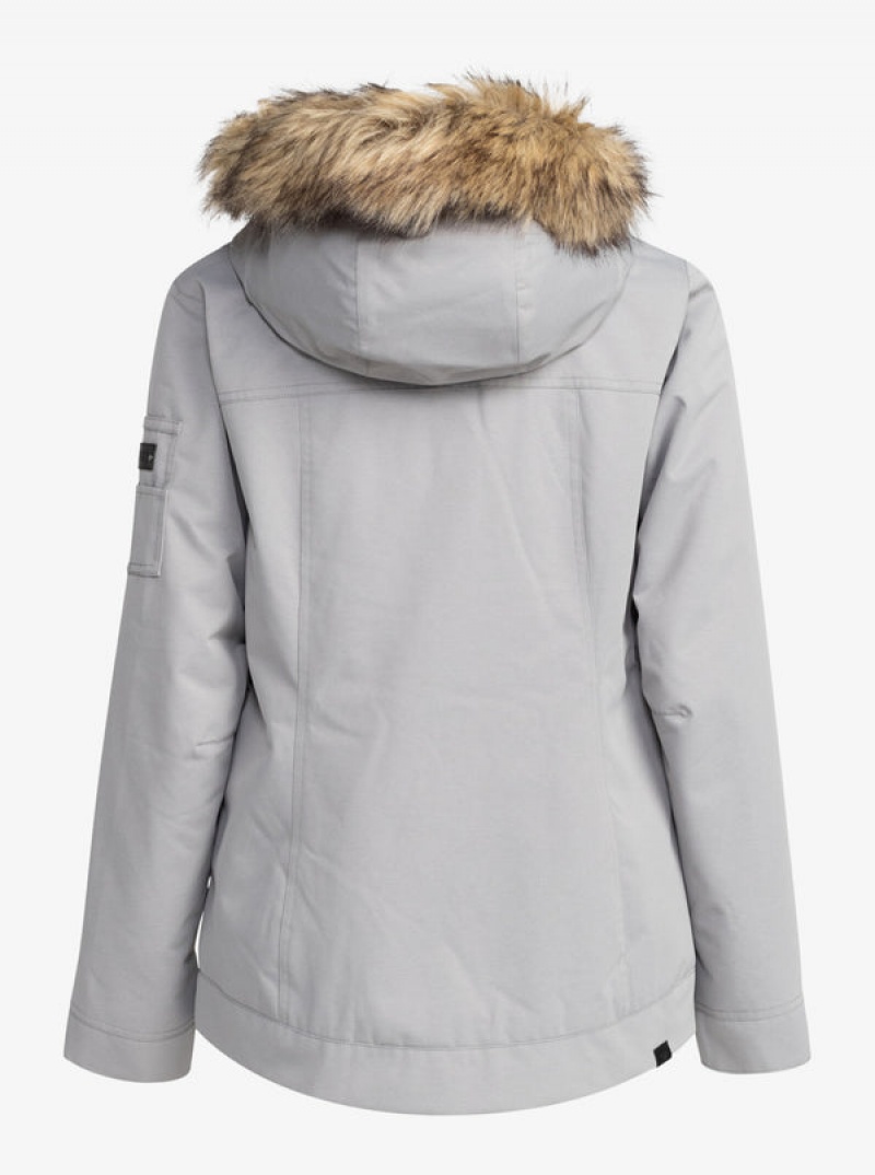 Roxy Meade Technical Snowboard Jackets | QMXS-25693