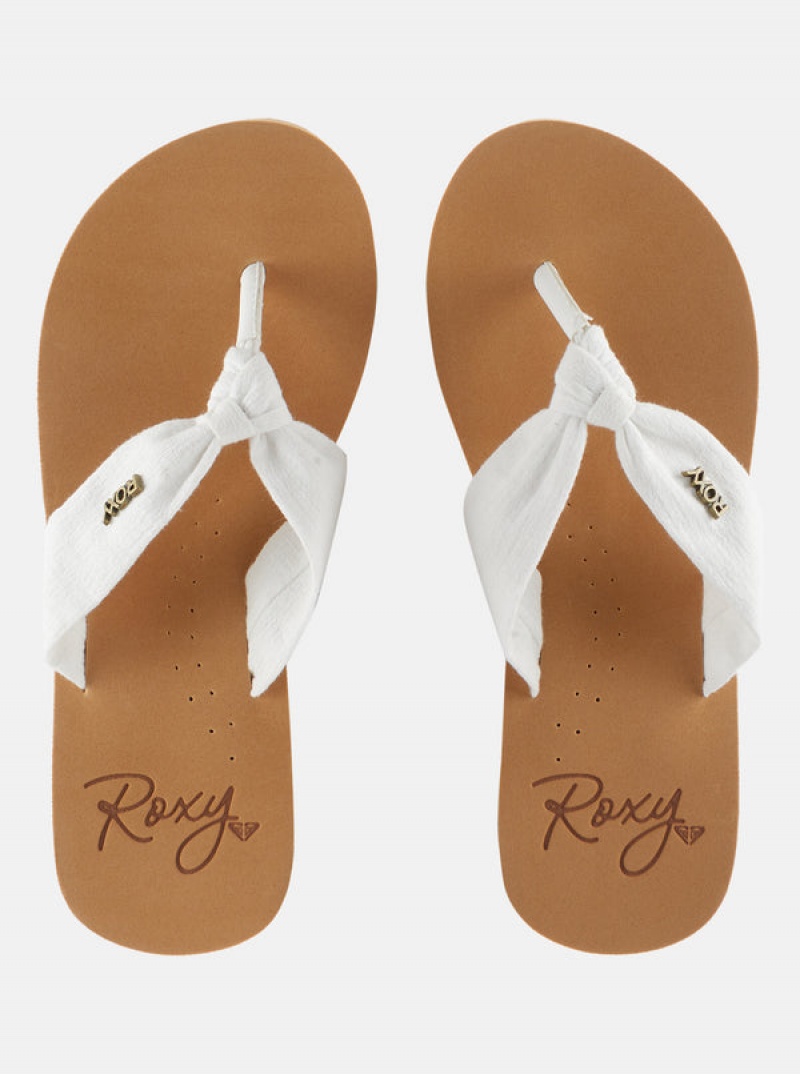 Roxy Mellie Sandals | NZUC-45619