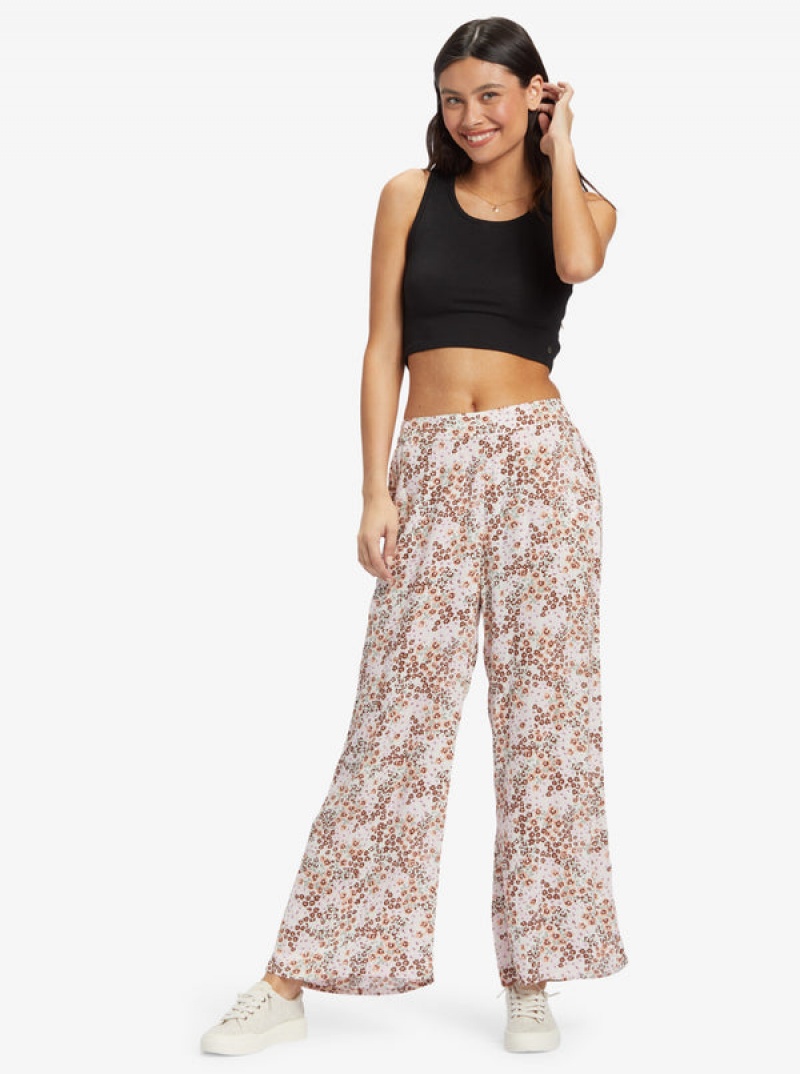 Roxy Midnight Avenue Pants | LJHN-71390