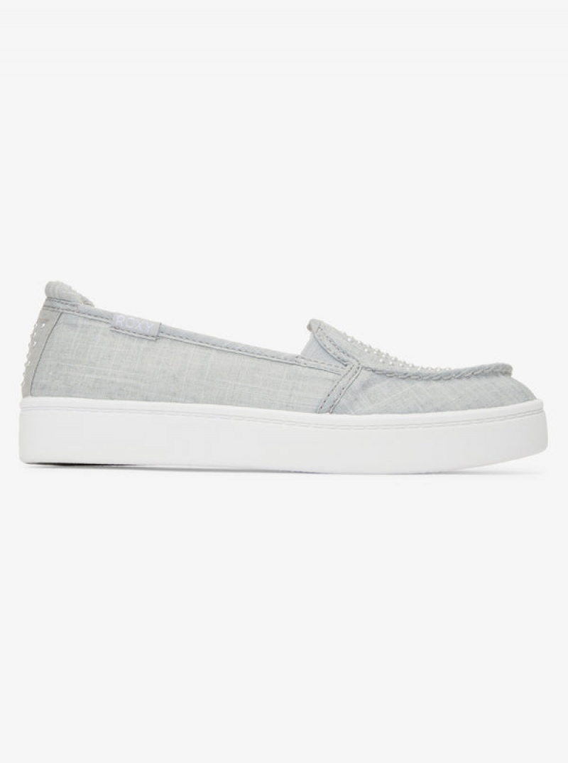 Roxy Minnow Plus Sneakers | BEAR-70849