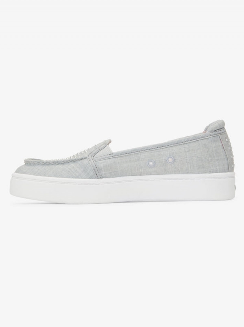 Roxy Minnow Plus Sneakers | BEAR-70849