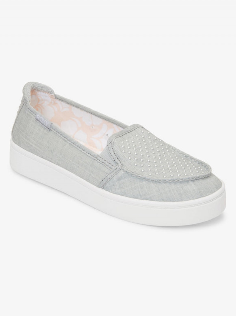 Roxy Minnow Plus Sneakers | BEAR-70849