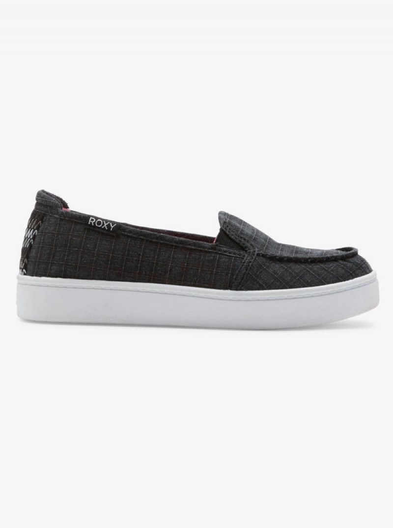 Roxy Minnow Plus Sneakers | CEKL-10798