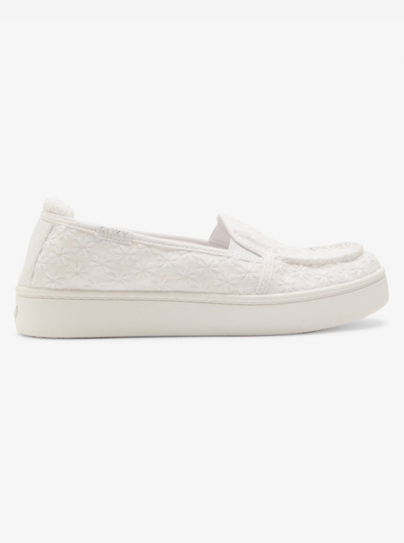 Roxy Minnow Plus Sneakers | FXUC-79506