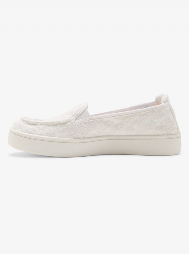 Roxy Minnow Plus Sneakers | FXUC-79506