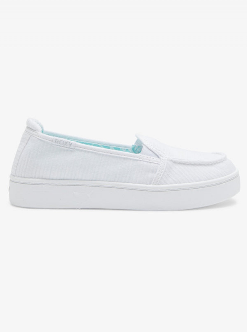 Roxy Minnow Plus Sneakers | QIDK-07628