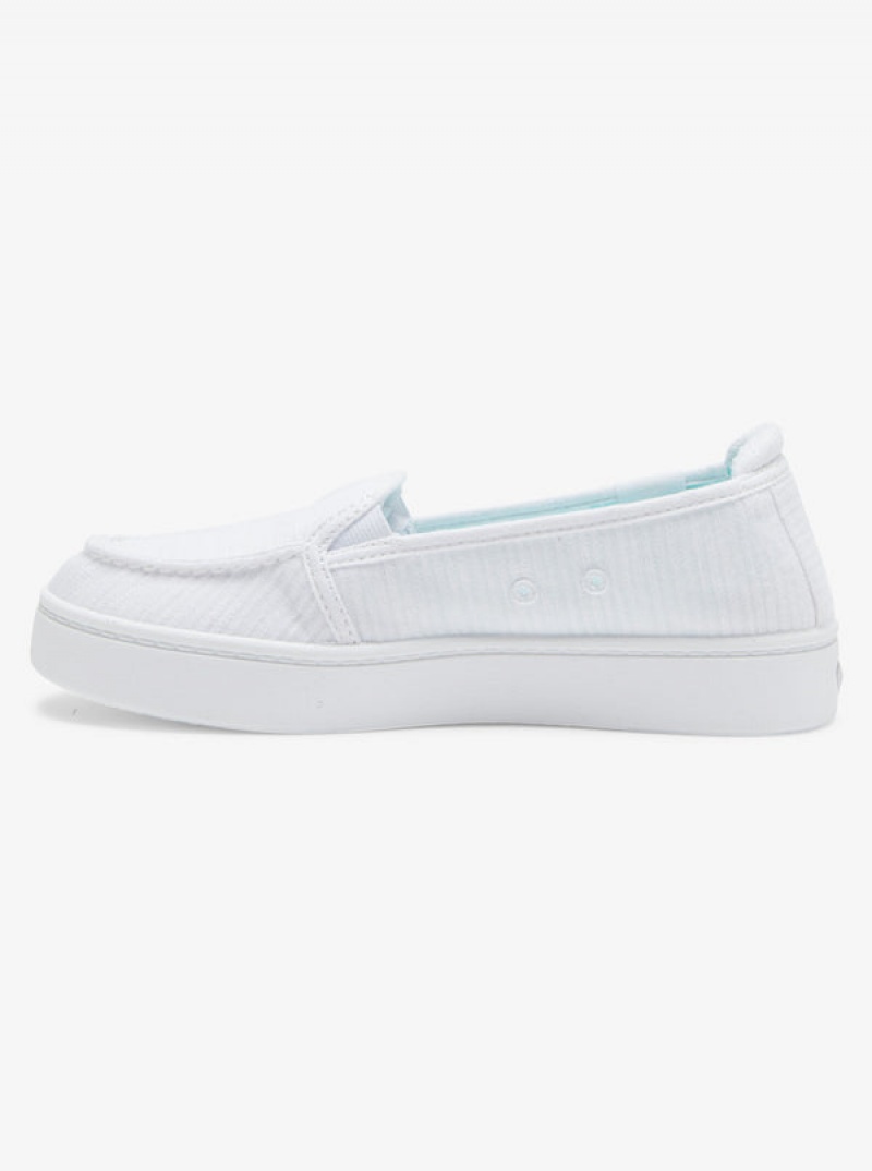 Roxy Minnow Plus Sneakers | QIDK-07628