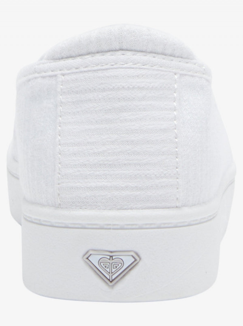 Roxy Minnow Plus Sneakers | QIDK-07628