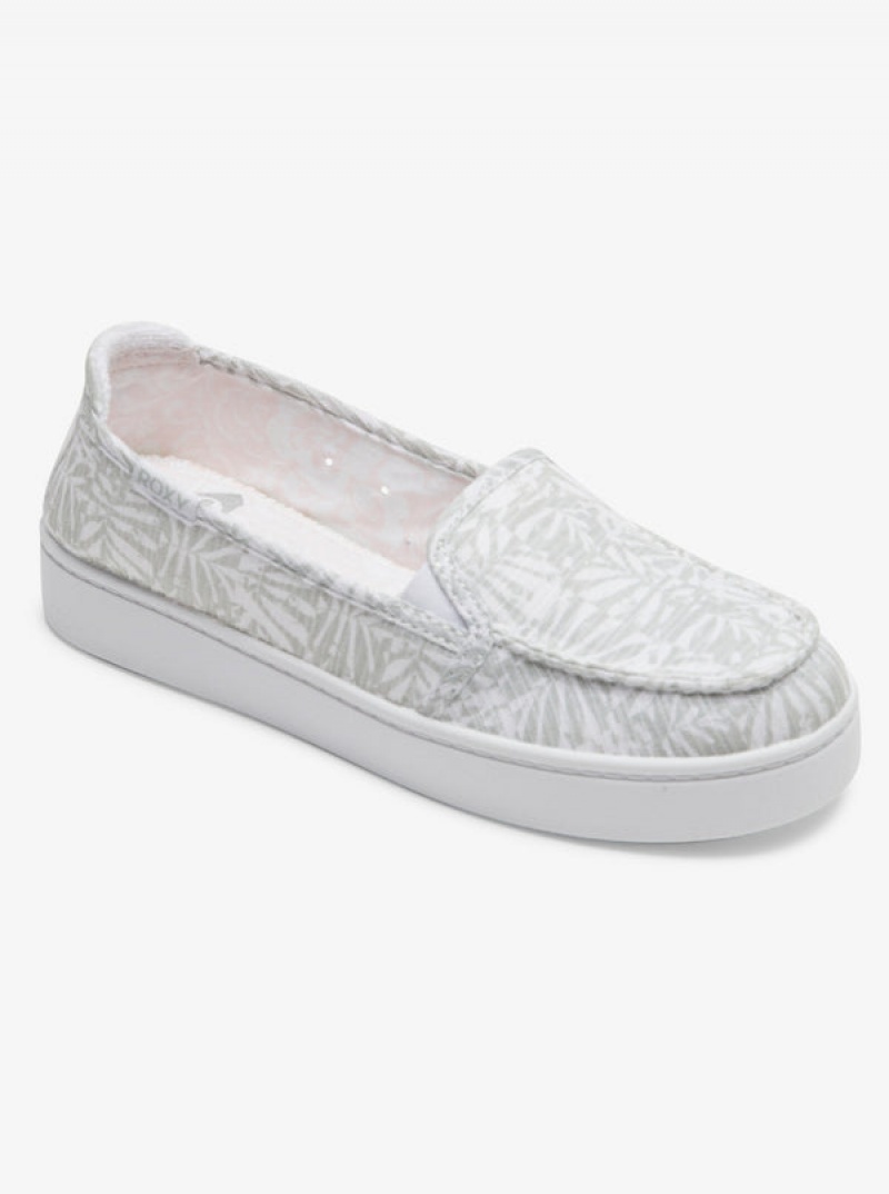 Roxy Minnow Plus Sneakers | WBUN-70934