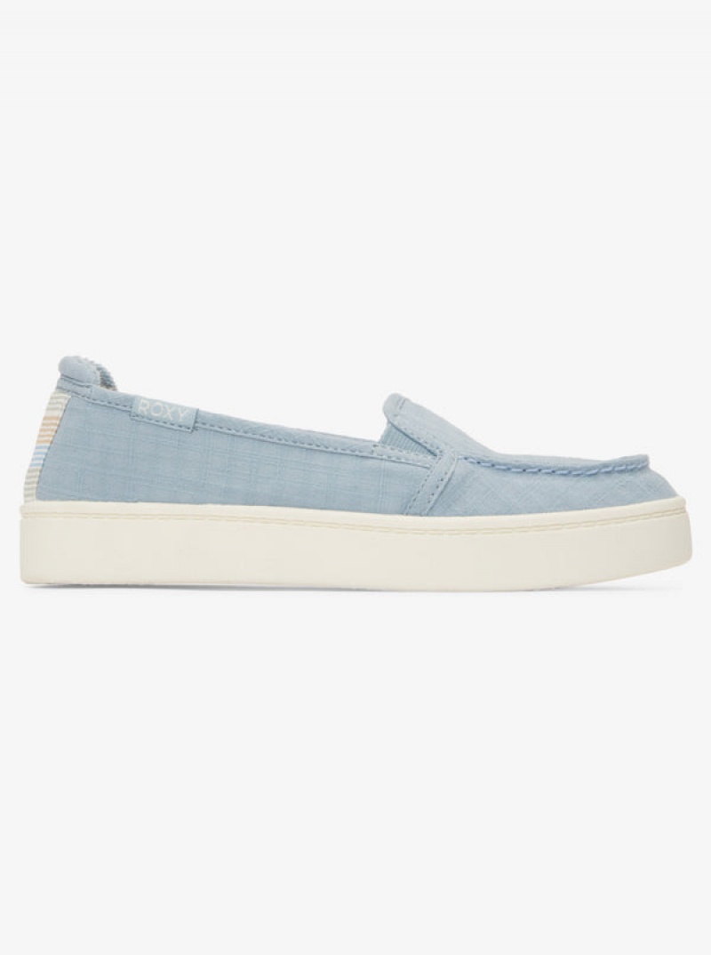 Roxy Minnow Plus Sneakers | YSZO-34185