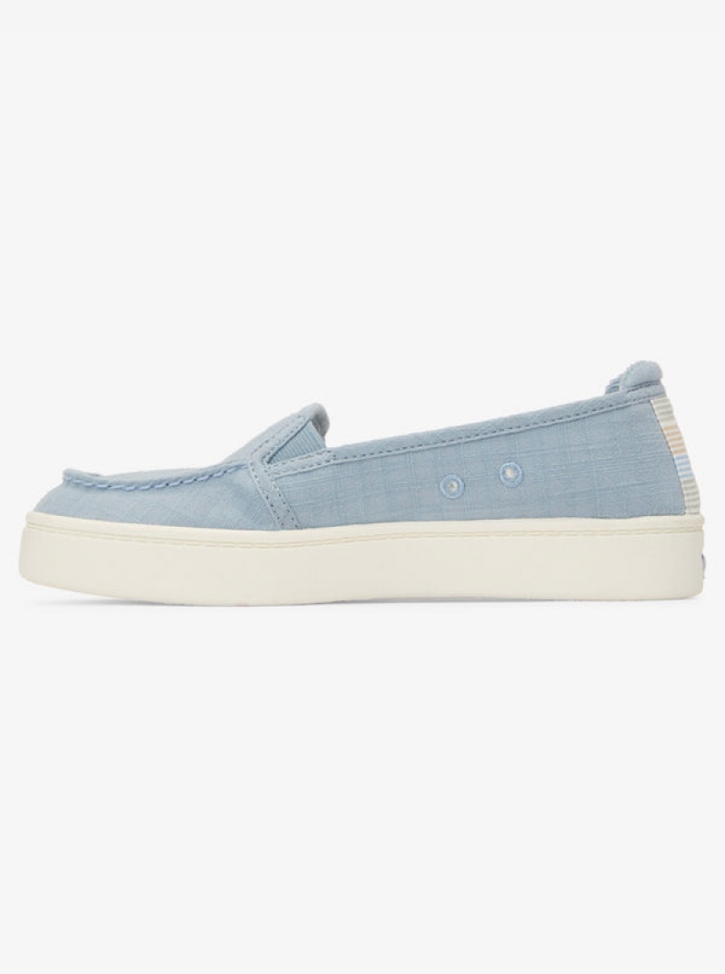 Roxy Minnow Plus Sneakers | YSZO-34185