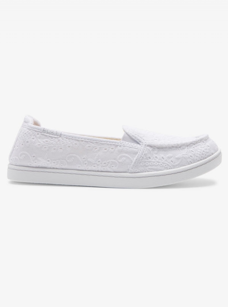 Roxy Minnow Sneakers | CFOX-06173