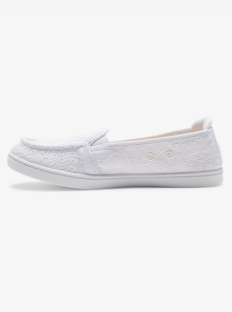 Roxy Minnow Sneakers | CFOX-06173