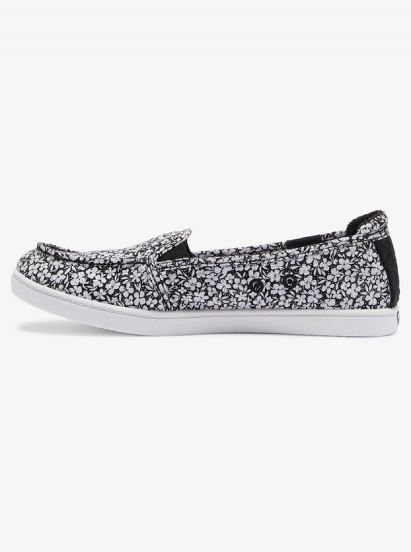 Roxy Minnow Sneakers | GRNK-80231