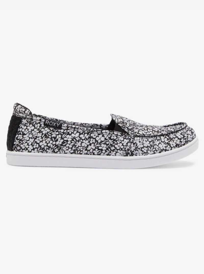 Roxy Minnow Sneakers | GRNK-80231