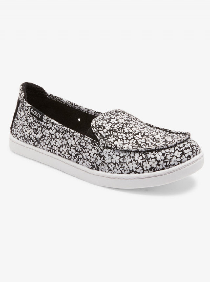 Roxy Minnow Sneakers | GRNK-80231