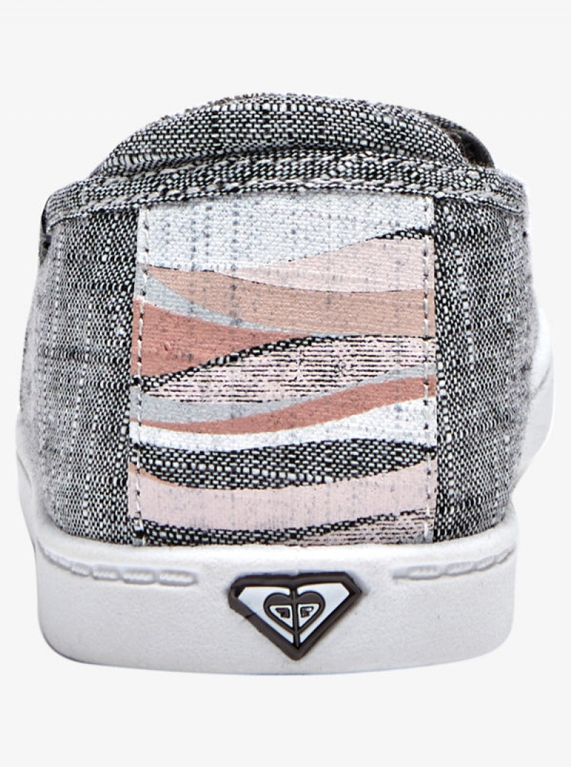 Roxy Minnow Sneakers | MWIV-70915