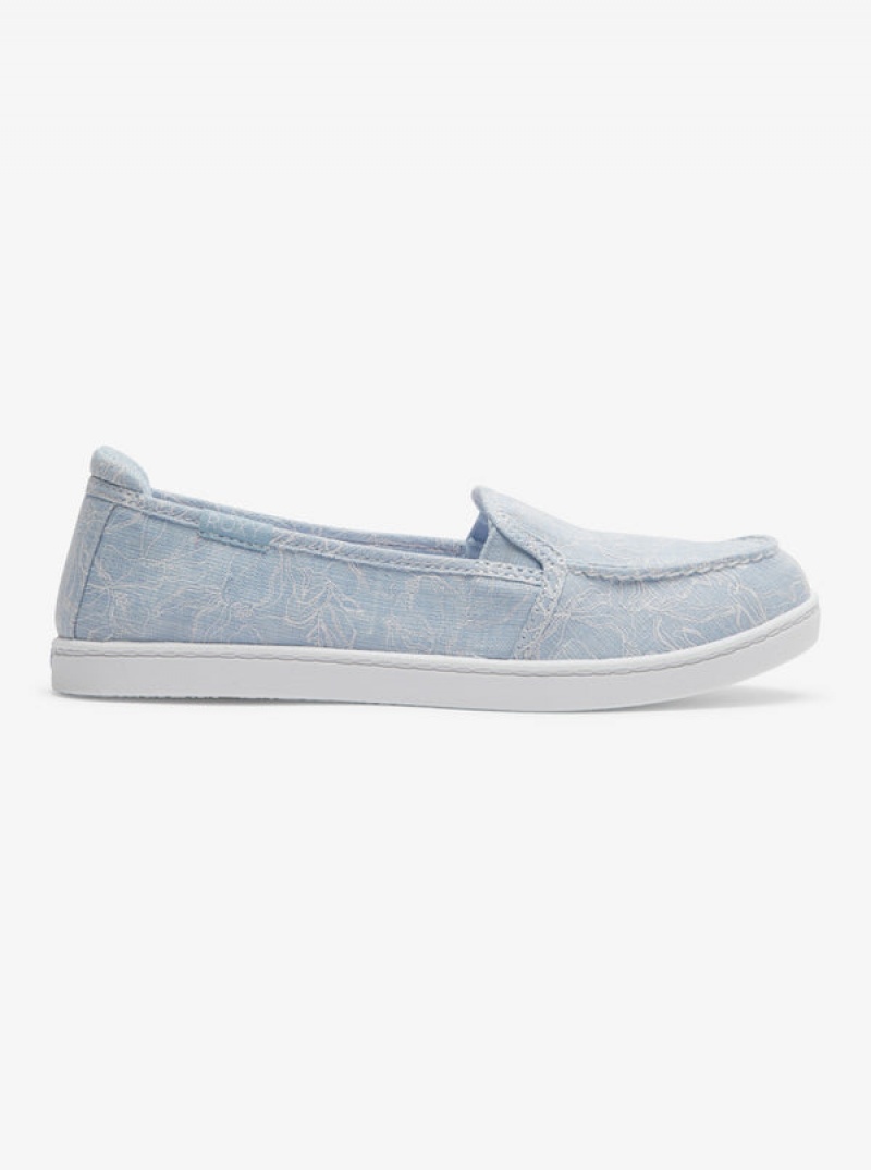 Roxy Minnow Sneakers | SKPC-21304