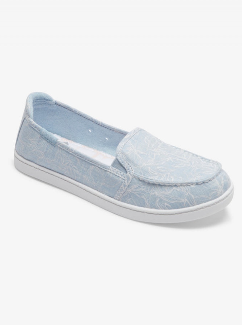 Roxy Minnow Sneakers | SKPC-21304