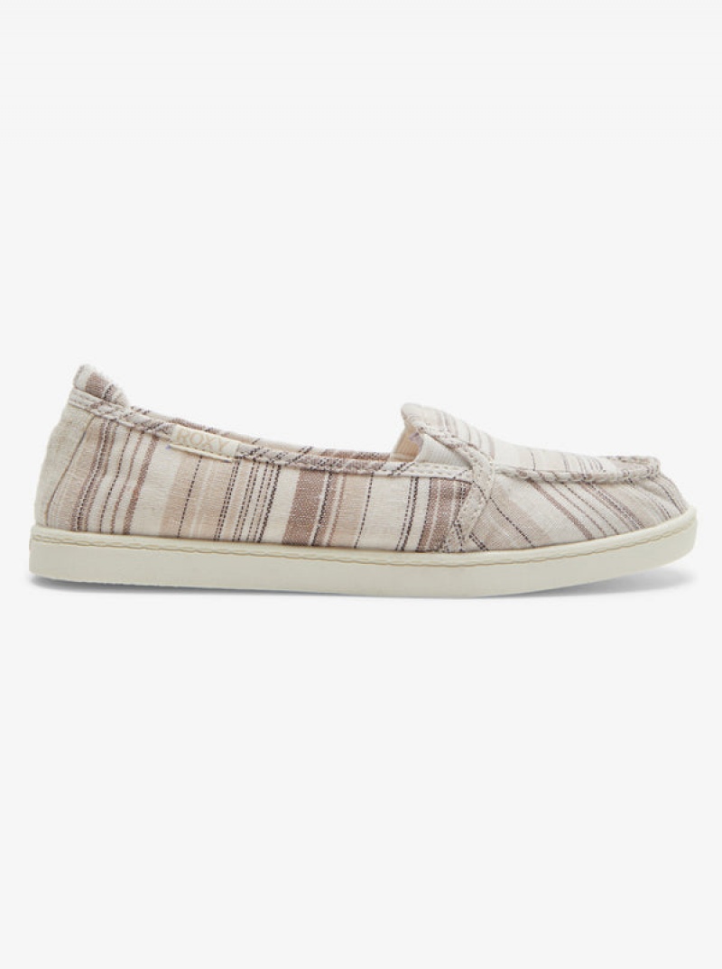 Roxy Minnow Sneakers | VSWC-09324