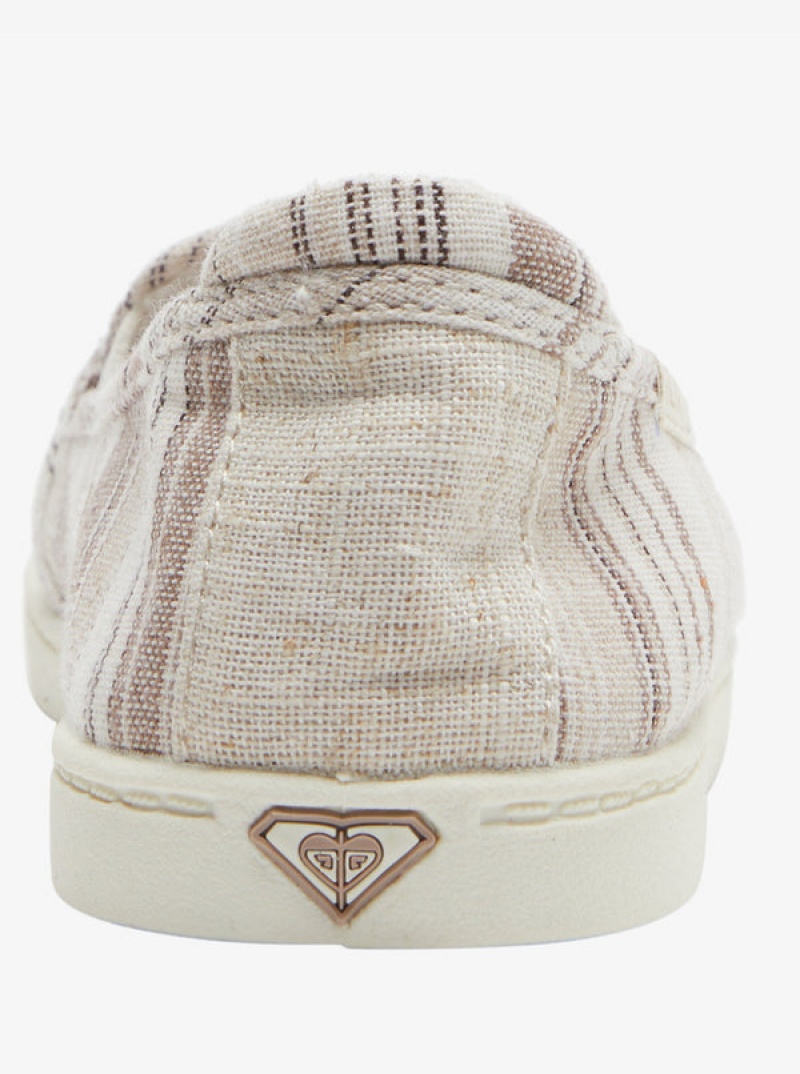 Roxy Minnow Sneakers | VSWC-09324