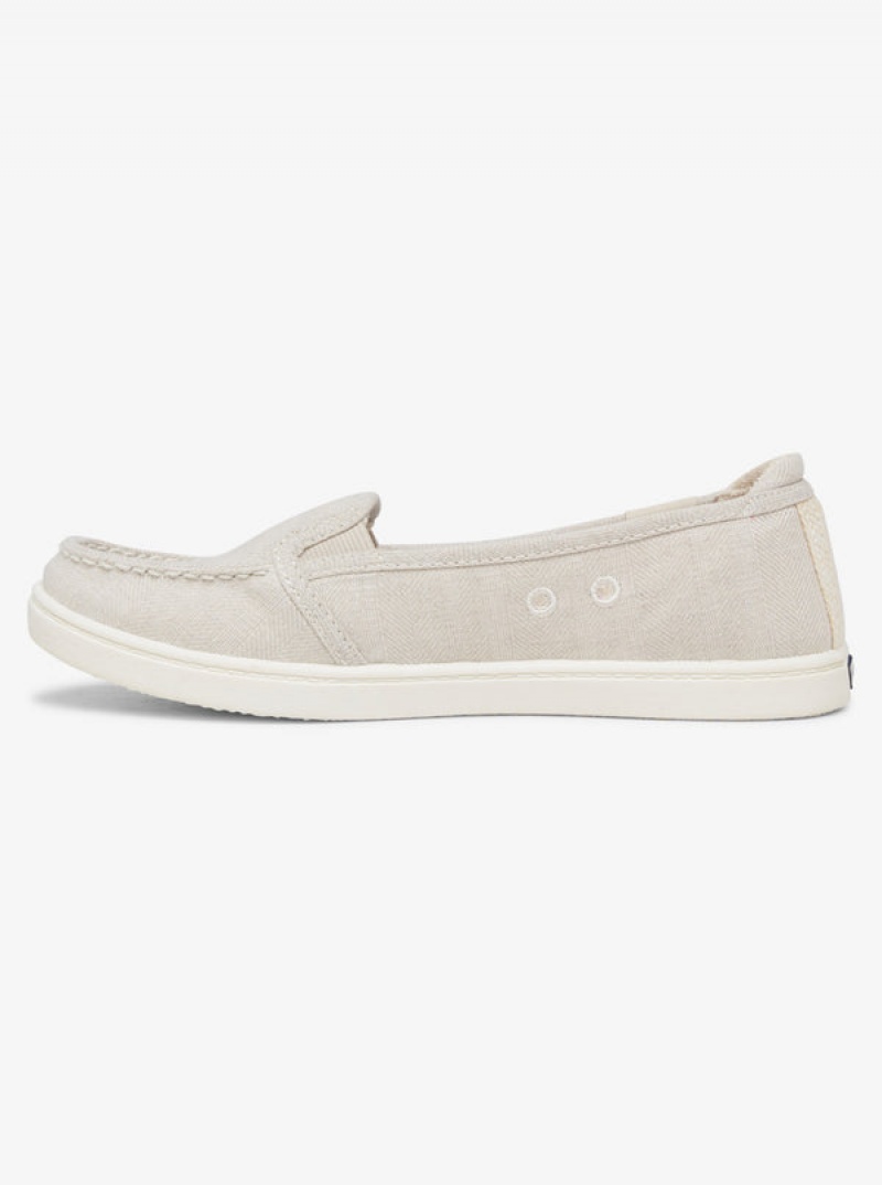 Roxy Minnow Sneakers | XMUQ-01427