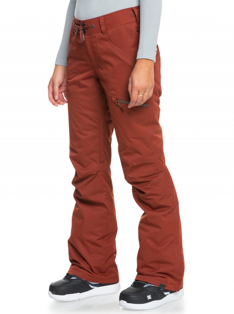 Roxy Nadia Technical Snowboard Pants | HOIW-89750