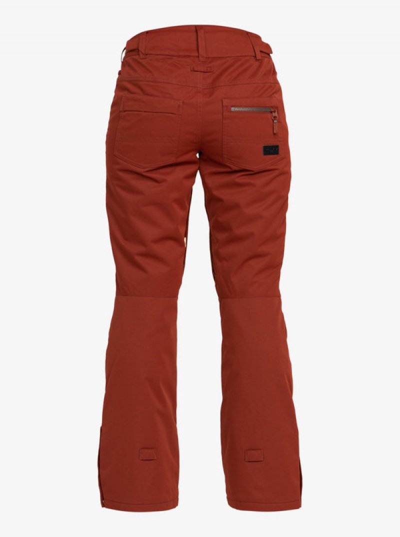 Roxy Nadia Technical Snowboard Pants | HOIW-89750