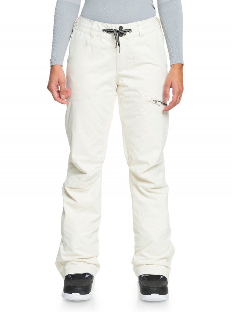 Roxy Nadia Technical Snowboard Pants | MFUC-81705