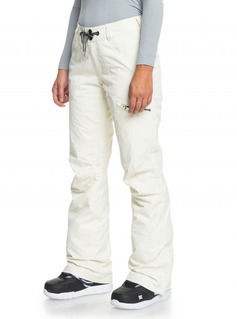 Roxy Nadia Technical Snowboard Pants | MFUC-81705