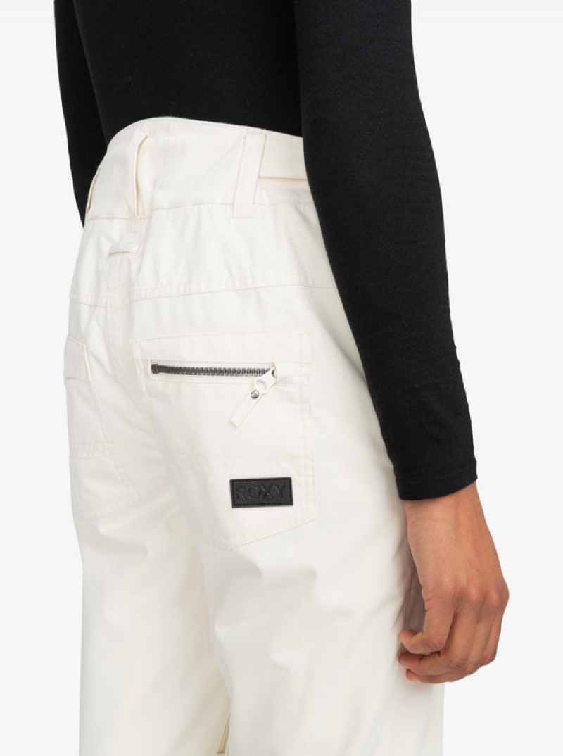 Roxy Nadia Technical Snowboard Pants | MFUC-81705