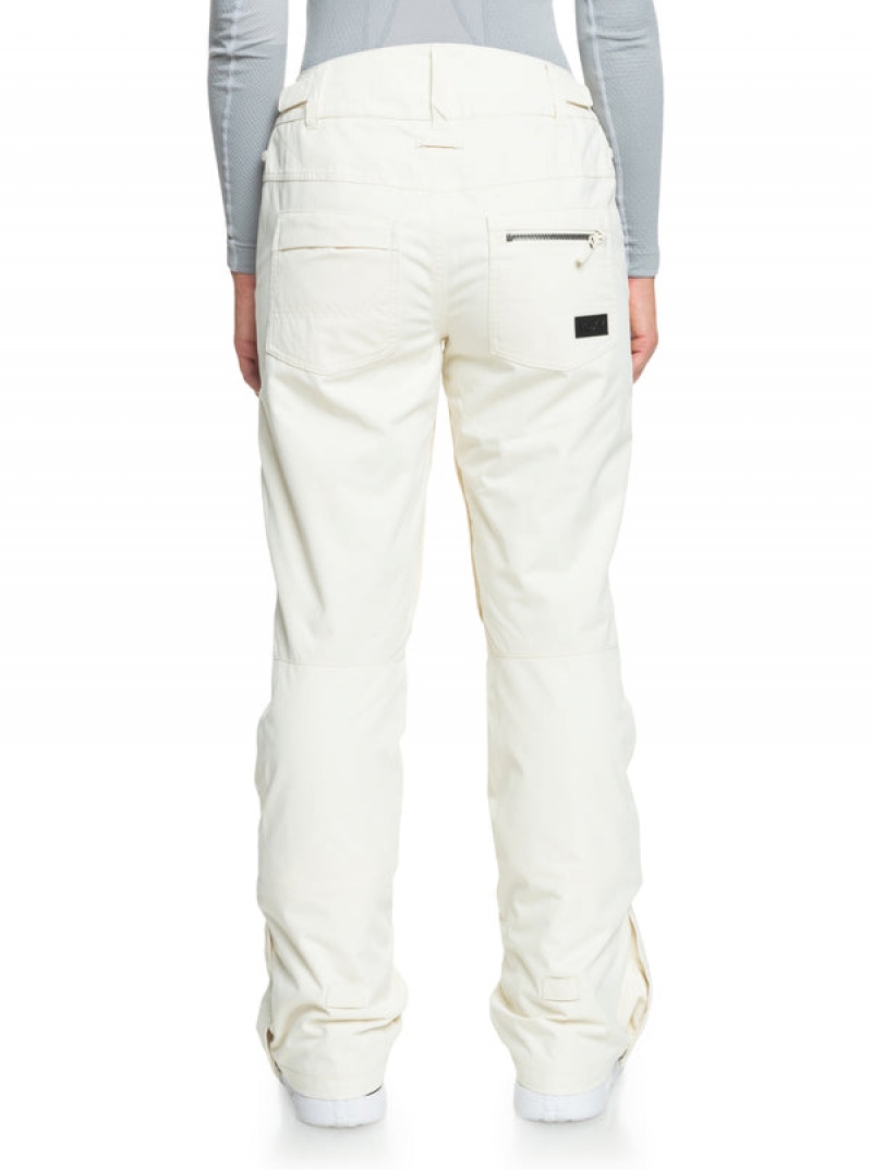 Roxy Nadia Technical Snowboard Pants | MFUC-81705