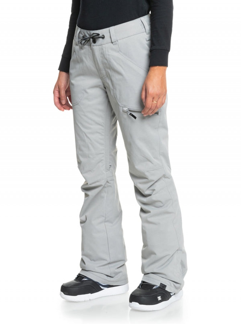 Roxy Nadia Technical Snowboard Pants | YBGP-95836