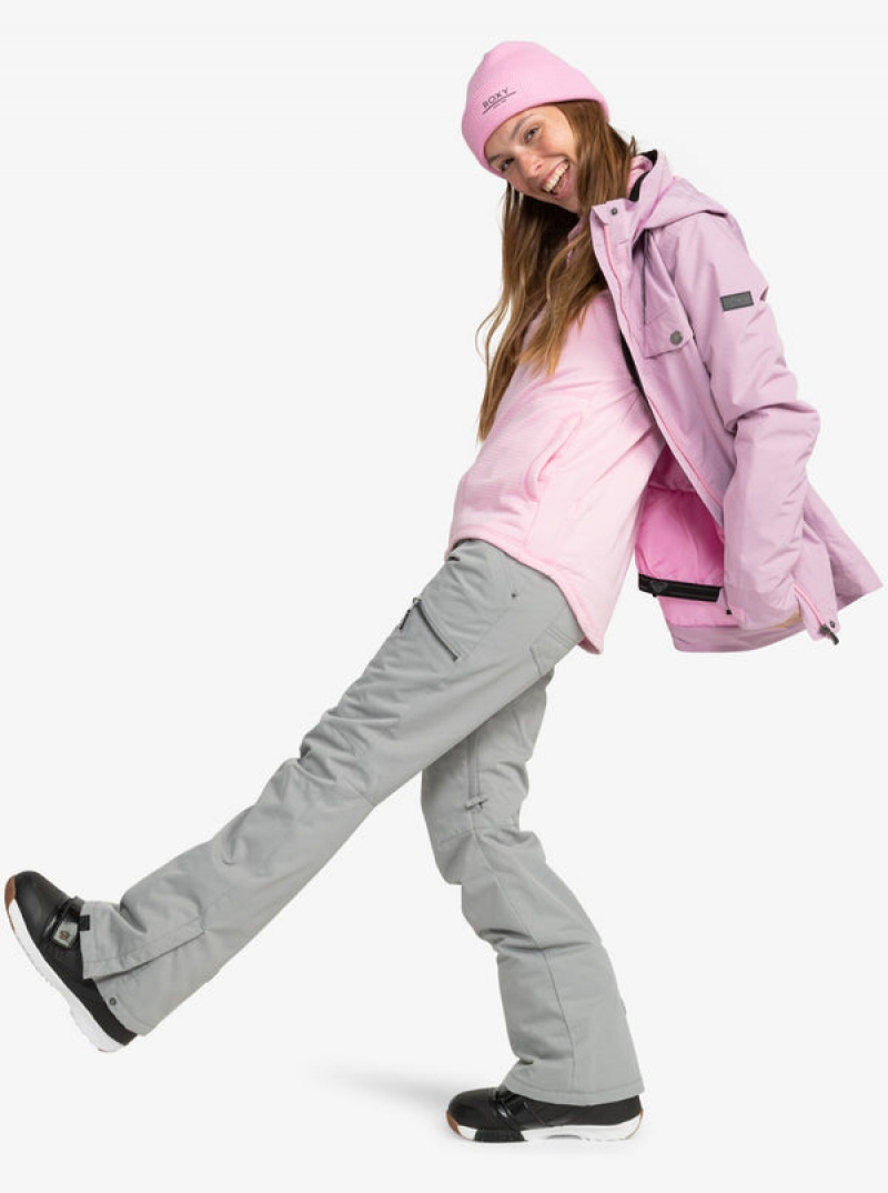 Roxy Nadia Technical Snowboard Pants | YBGP-95836