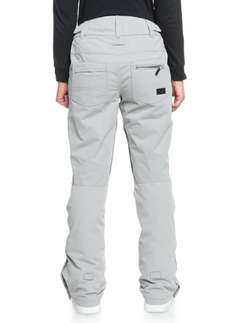 Roxy Nadia Technical Snowboard Pants | YBGP-95836