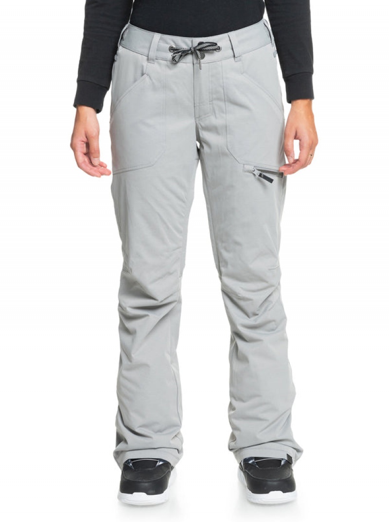 Roxy Nadia Technical Snowboard Pants | YBGP-95836