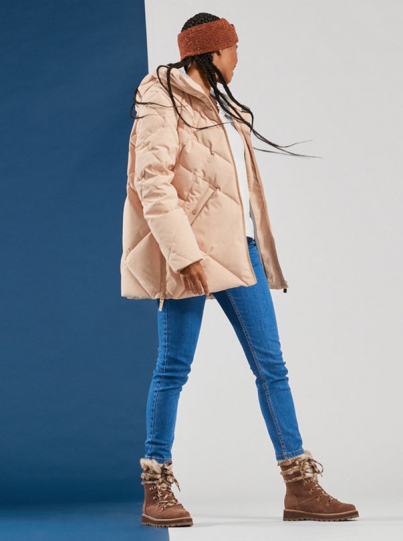 Roxy Neeva Winter Jackets | RISF-87092