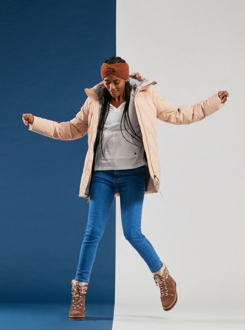 Roxy Neeva Winter Jackets | RISF-87092