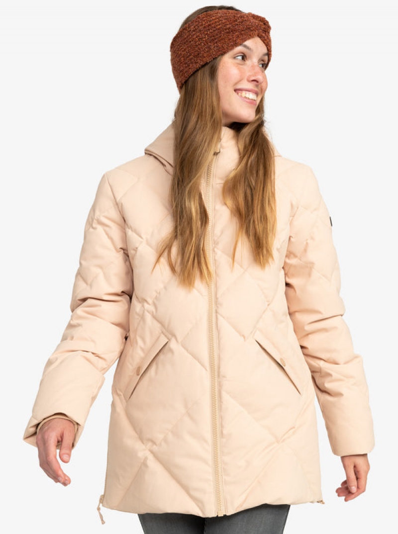 Roxy Neeva Winter Jackets | RISF-87092