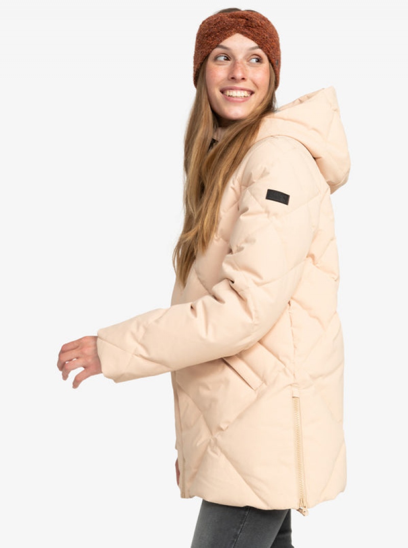 Roxy Neeva Winter Jackets | RISF-87092