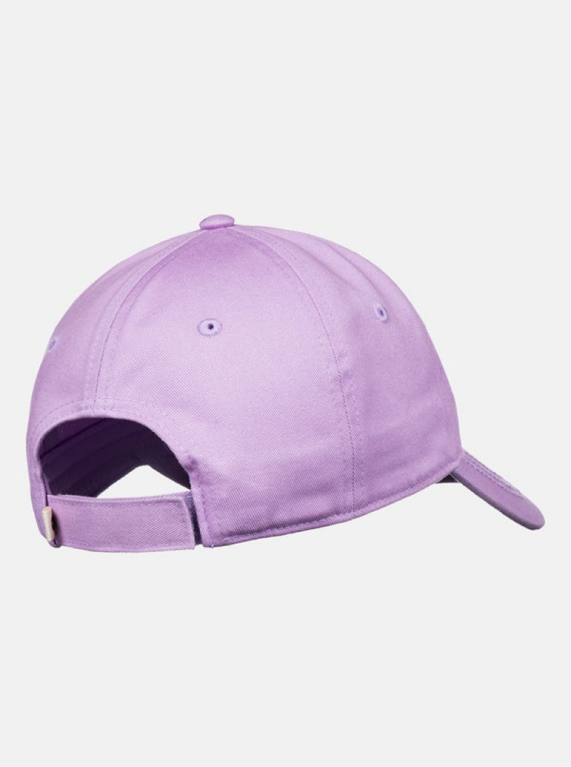 Roxy Next Level Baseball Hats | CTFD-87436