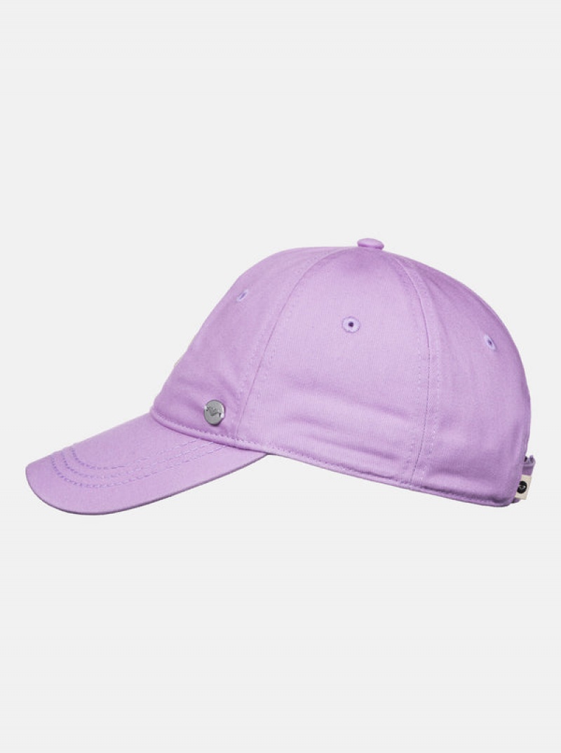 Roxy Next Level Baseball Hats | CTFD-87436