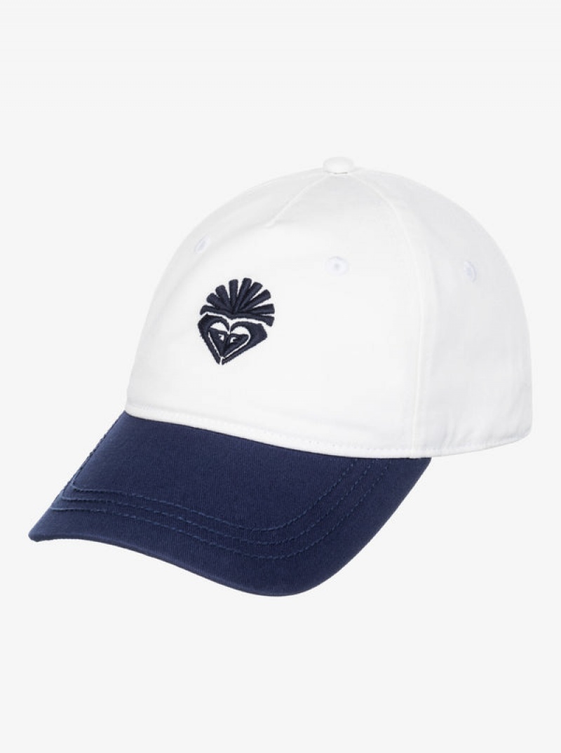 Roxy Next Level Baseball Hats | LOWE-82730