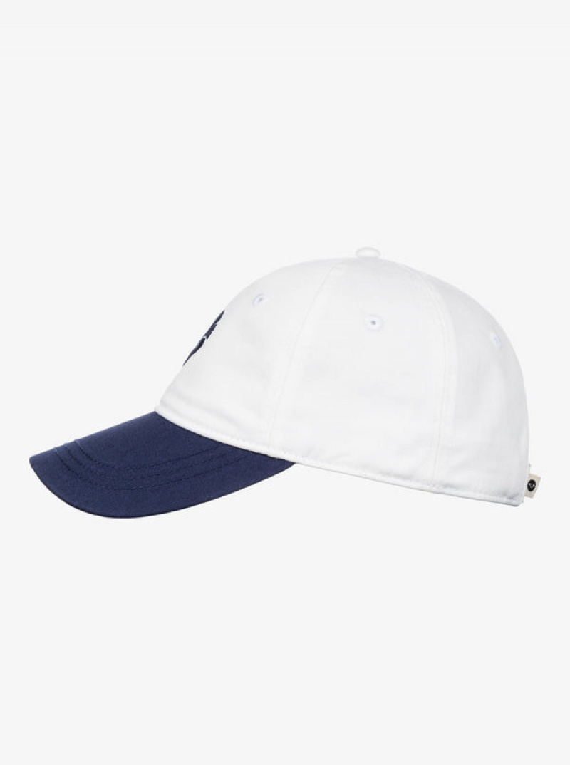 Roxy Next Level Baseball Hats | LOWE-82730