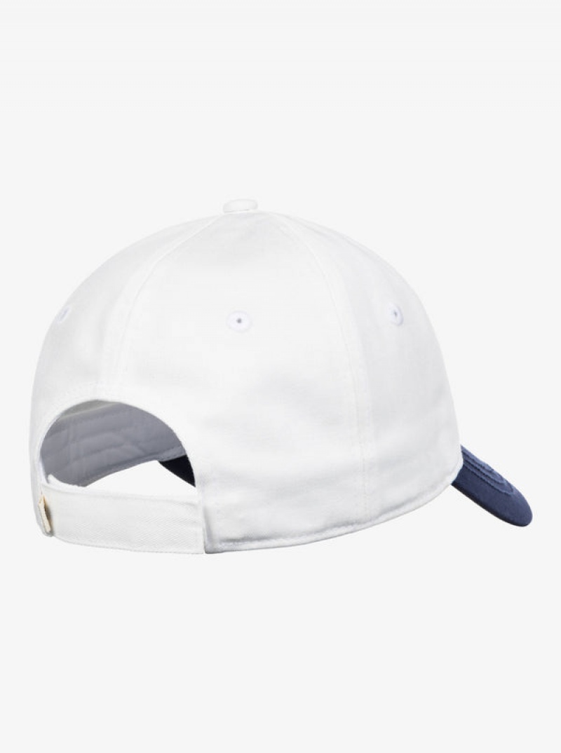 Roxy Next Level Baseball Hats | LOWE-82730