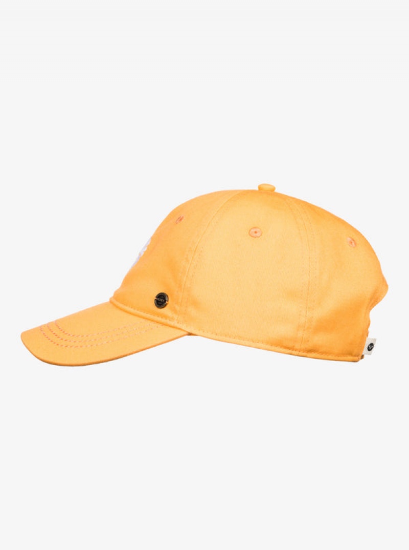 Roxy Next Level Baseball Hats | VJXY-97416